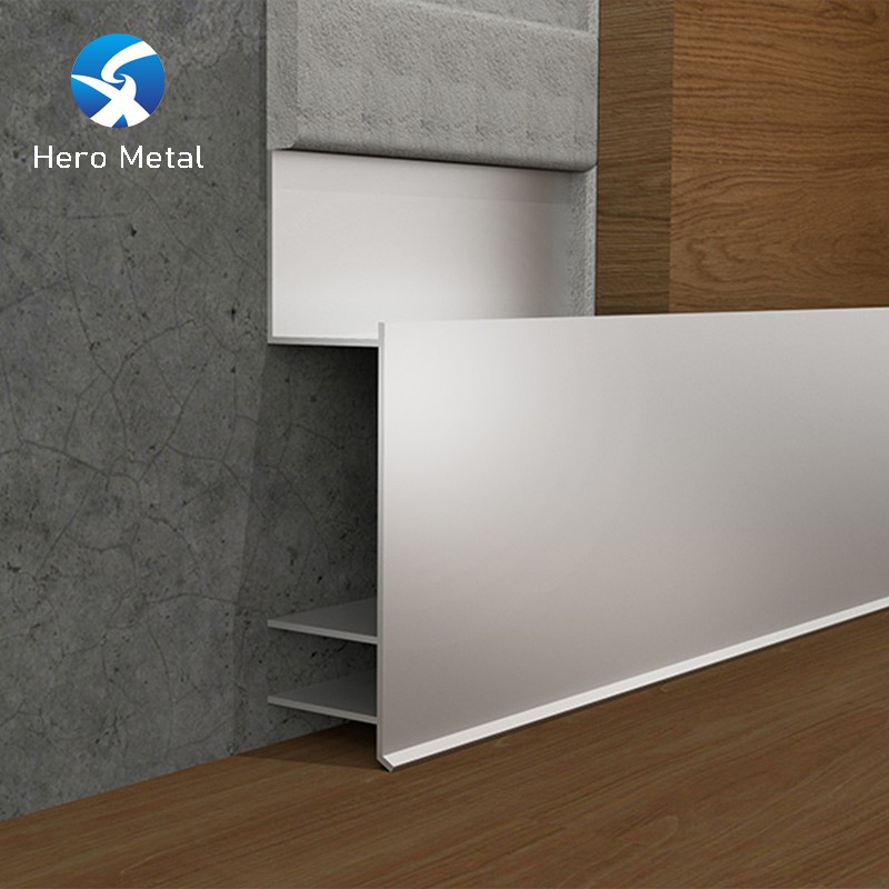 Wall skirting Wall skirting