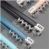 Track Hardware Curtain Track Slides Industrial Curtain Track
