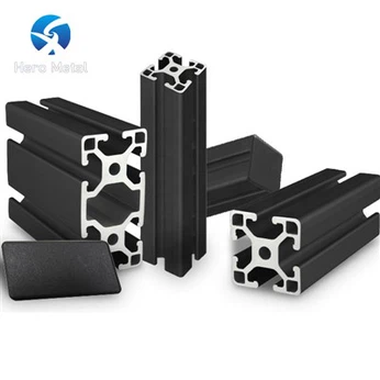 Các loại hồ sơ nhôm